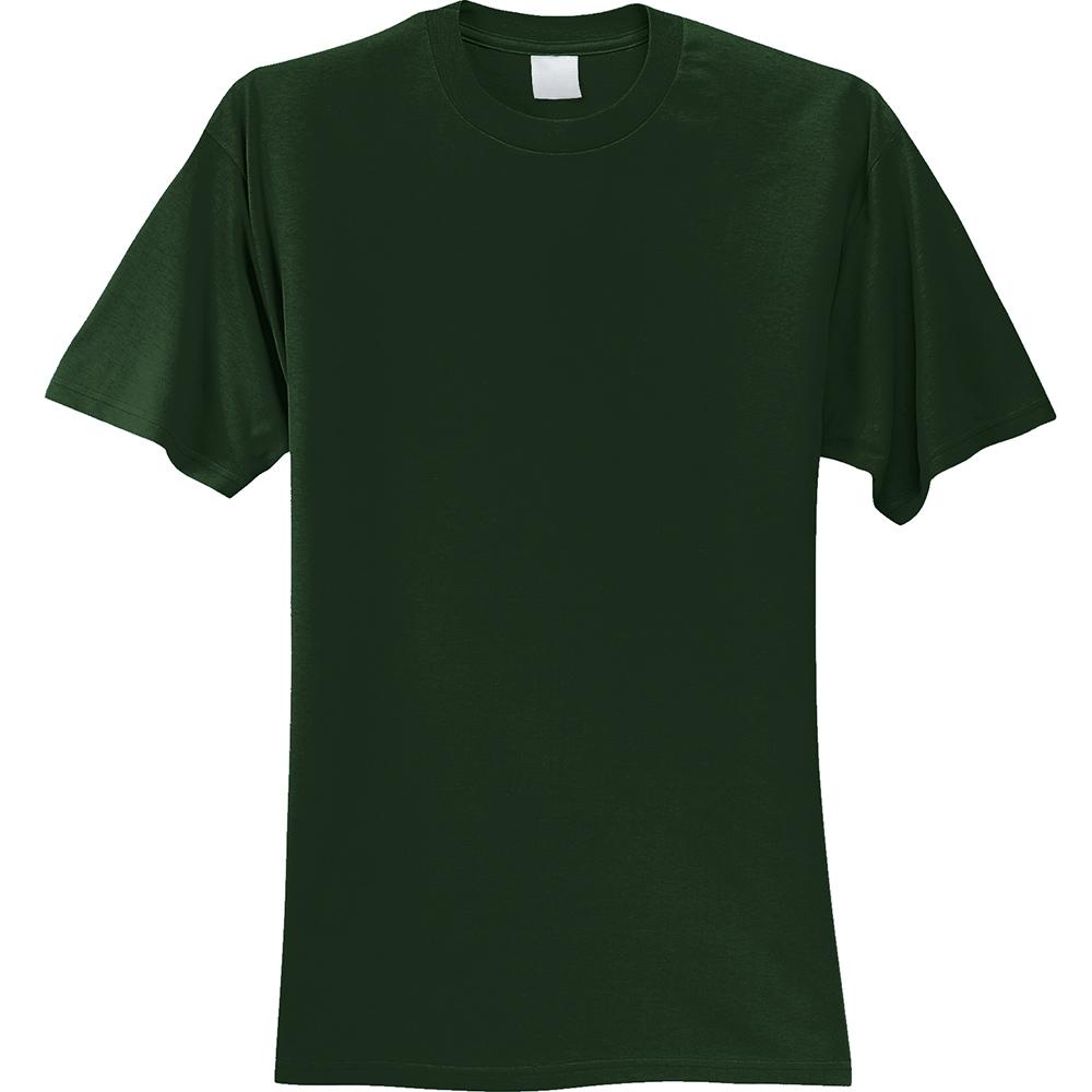 T-Shirts, Cotton, Medium Weight